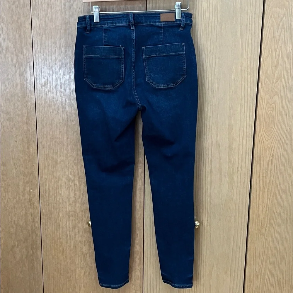 Judy Blue Skinny Fit Jeans Size 29